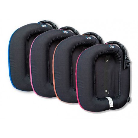 DTDSTREAM RING 20 stripe Wing