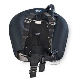 Set DTD bibotella Stream 15 / 20 / 25