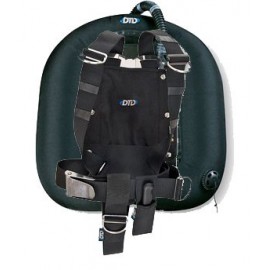 Set DTD bibotella Stream Ring 20 / 23