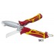 OMS SK2 & SK1 Scissor