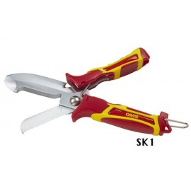 OMS SK2 & SK1 Scissor