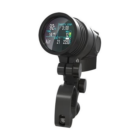 Shearwater NERD 2 SA