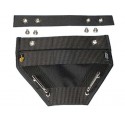 DTD SIDEMOUNT BACK PAD