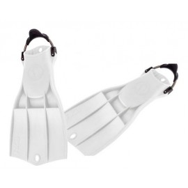 Apeks, Aletas RK3 Blancas