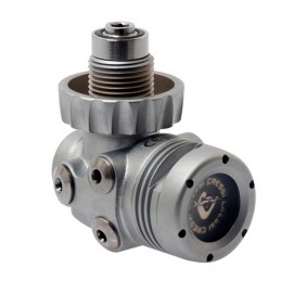 Cressi T10 SC Chrome First Stage