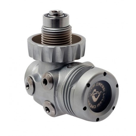 Cressi 1ª etapa T10 SC Cromo