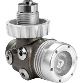 Cressi 1ª etapa T10 SC Titanium