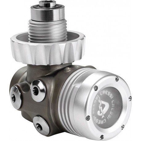 Cressi 1ª etapa T10 SC Titanium