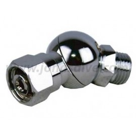 Scuba Force 260º regulator swivel