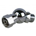 Scuba Force 260º regulator swivel