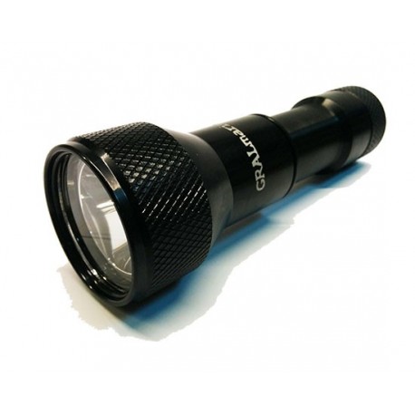 GRALmarine KX narrow Conc. T