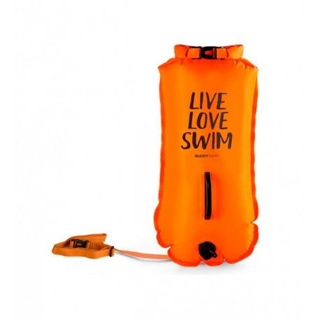 Boya Drybag Buddyswim 28lt