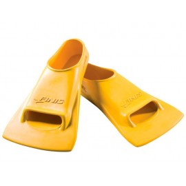 Finis Zoomers Gold Fins