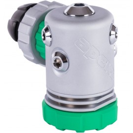 Apeks 1ª etapa DB4,  M26 Nitrox/O2