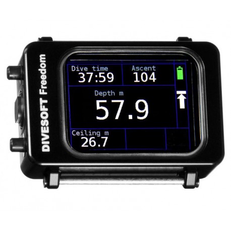 FREEDOM ADVANCED NITROX