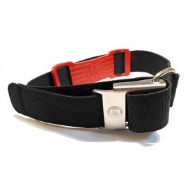 OMS Inox tank strap