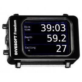 Dive Soft Freedom Basic Nitrox