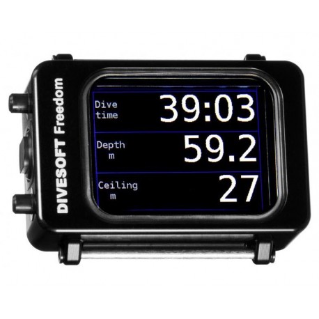 Freedom Basic Nitrox