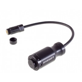 Dive Soft  Freedom Nitrox Analyzer