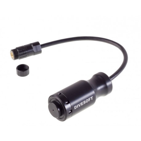 Freedom Nitrox Analyzer