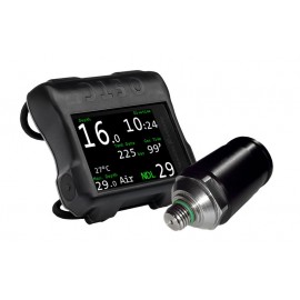 Heinrichs Weikamp OSTC 2 TR