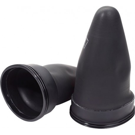 DUI Wrist Zip seals "Heavy Duty"  (latex)