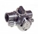 BOV Divesoft para JJ-CCR