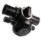 Divesoft BOV + ADV for CCR Liberty