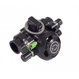 DiveSoft BOV + MAVs + ADV, for...