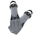 Apeks RK3 fins, HD grey 