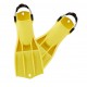 Apeks Fins, RK3 Yellow