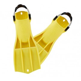 Apeks Fins, RK3 Yellow