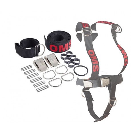 OMS DIR Harness