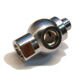 Orientador de salidas (triplicador)