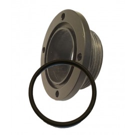 Head to coupling breathing hose O-Ring