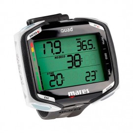 Mares Quad