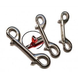 OMS BigGrip Double-Enders