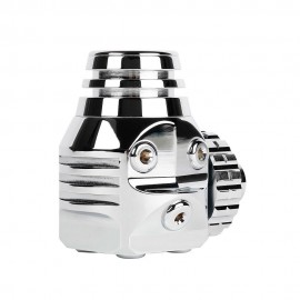 Mares 75XR AST, first stage