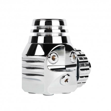 Mares 5XR AST, first stage