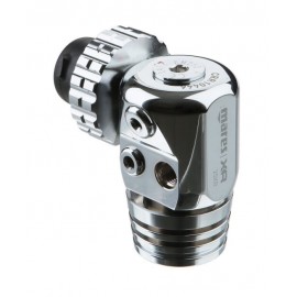 Mares 25XR AST, 1ªetapa