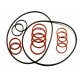 Meg-15 O-Ring Kit