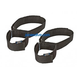 DTD argon bottle straps 14 cft
