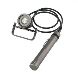 Mares XR DCTV Canister Light