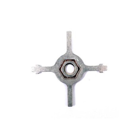 Cover Retaining Nut