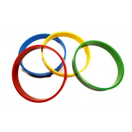 VIRGO & Glove Lock Spanner ring