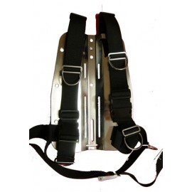 J.DIVE ADJUSTABLE HARNESS