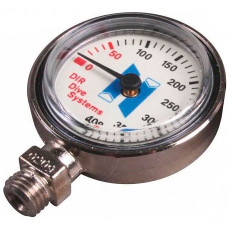 Manometro Halcyon Mini