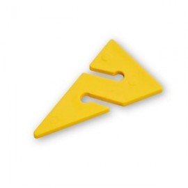 Small Yellow arrow