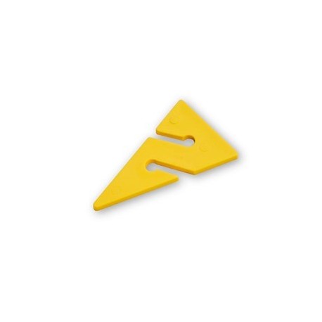 Small Yellow arrow