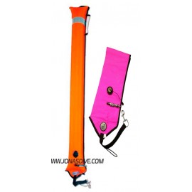 Boya Halcyon 180cm cerrada